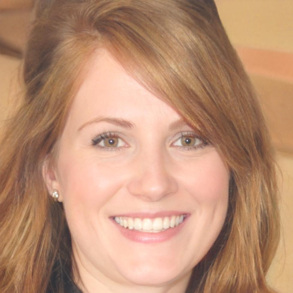 Crescentia Patel instructor profile