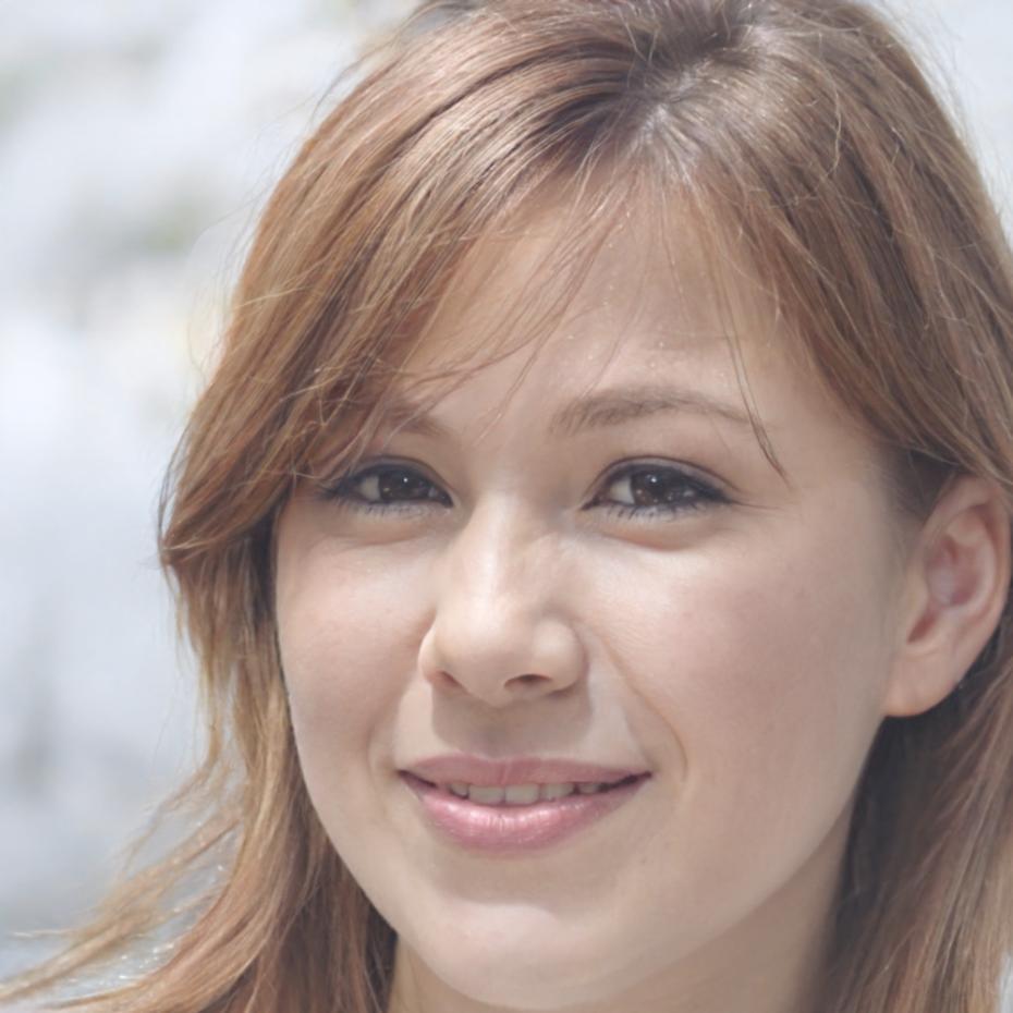 Serafima Lundqvist instructor profile